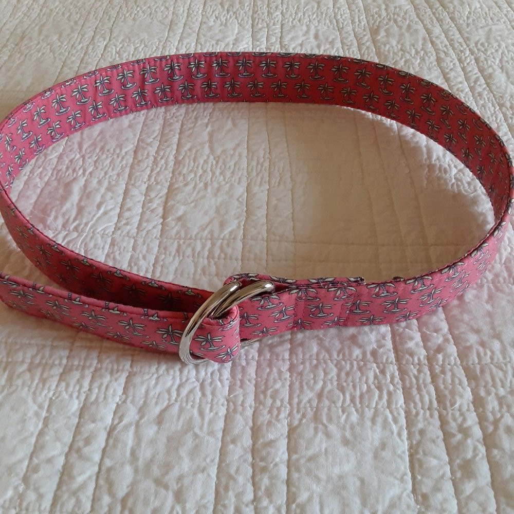 Women's belt